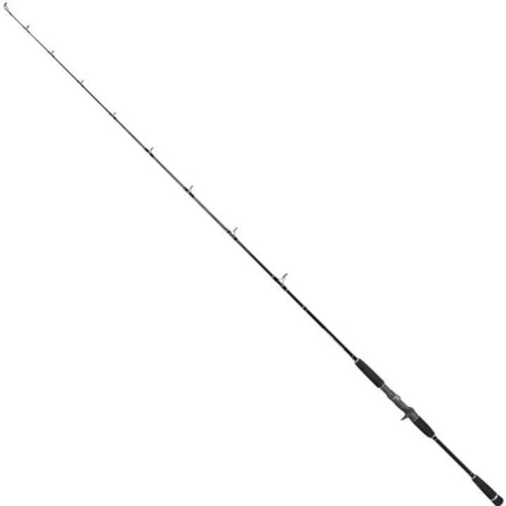 Horgászbot, X-TREME HD 140C, Dragon, 1,98 m, 40-140 g, 1 részes, fekete