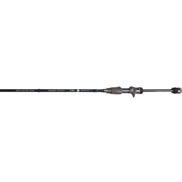 Въдица Dragon FISHMAKER C.R.C. EVO.1, 213cm, 14-25g, 2 секции, 111g