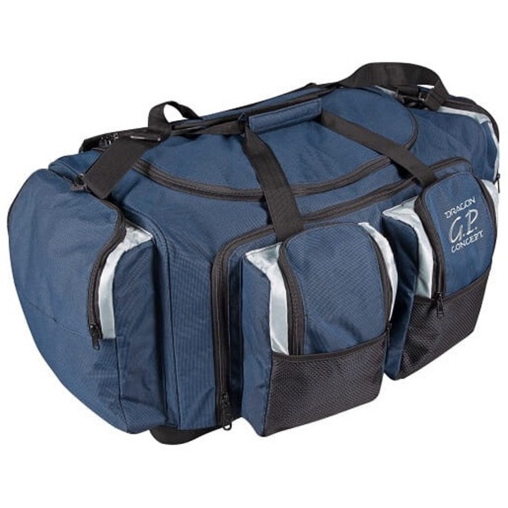 Geanta de voiaj Dragon CONCEPT XXL, 120L, 73x48x35cm, 1790g