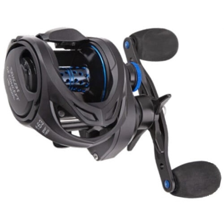 Dragon GP Concept HS300iL orsók, 6,3:1, 237 g, 16 kg húzóerő, 200 m - 0,30 mm