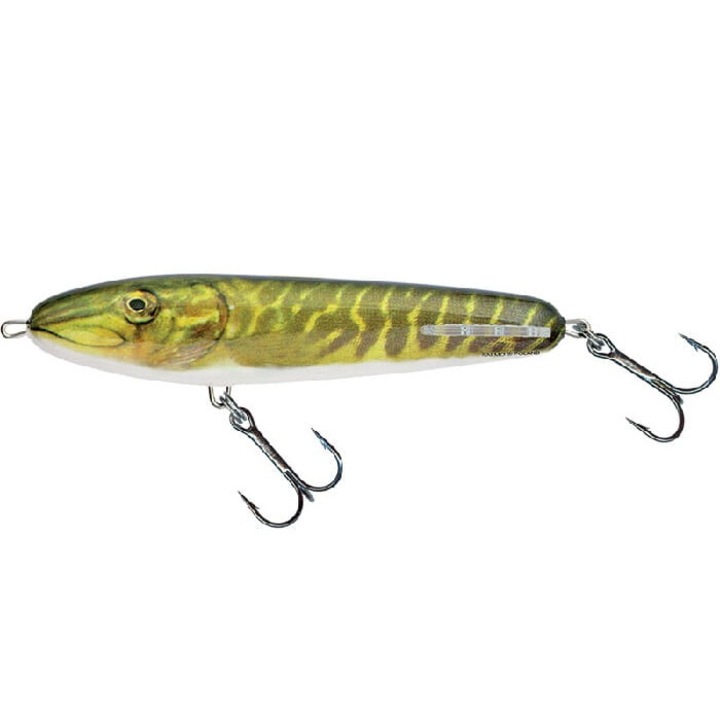 Momeala artificiala, Salmo Sweeper 17cm 97g Sinking