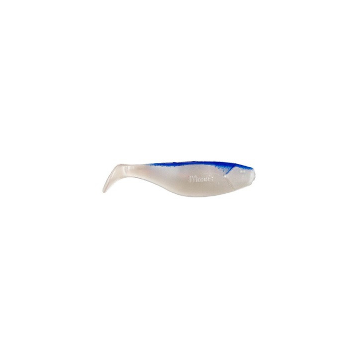 Műcsalik Mann's Ripper 8cm Perla