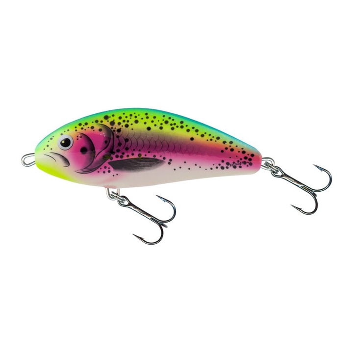 Vobler Salmo Fatso 14cm, 115g, S