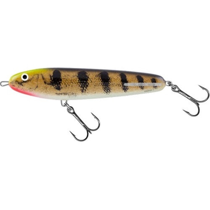 Salmo Sweeper Vobler 17cm 97g, merülési mélység 0,5-1m, S
