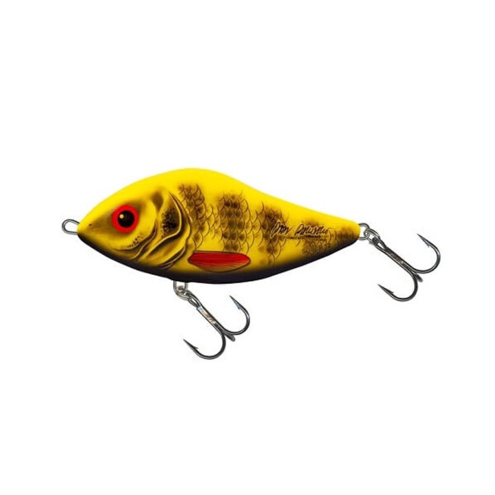 Vobler Salmo Slider 12cm, 70g, PP S