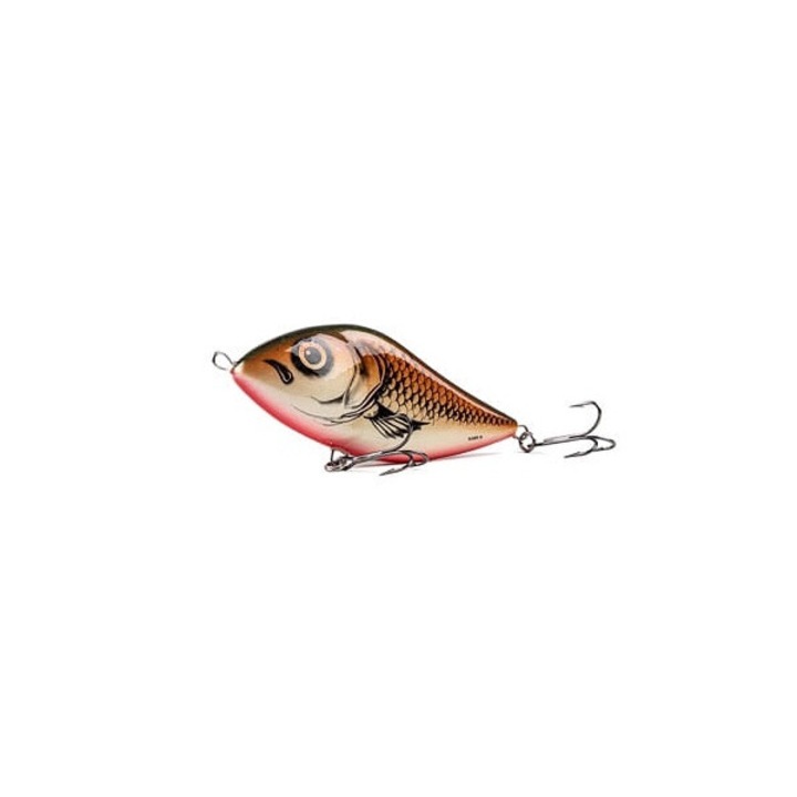 Vobler Salmo Slider, Spawning Minnow, 16cm, 152g, S
