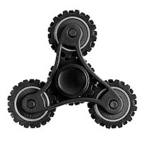 jucarie anti stres mechanic spinner neagra imagen 2_2_
0