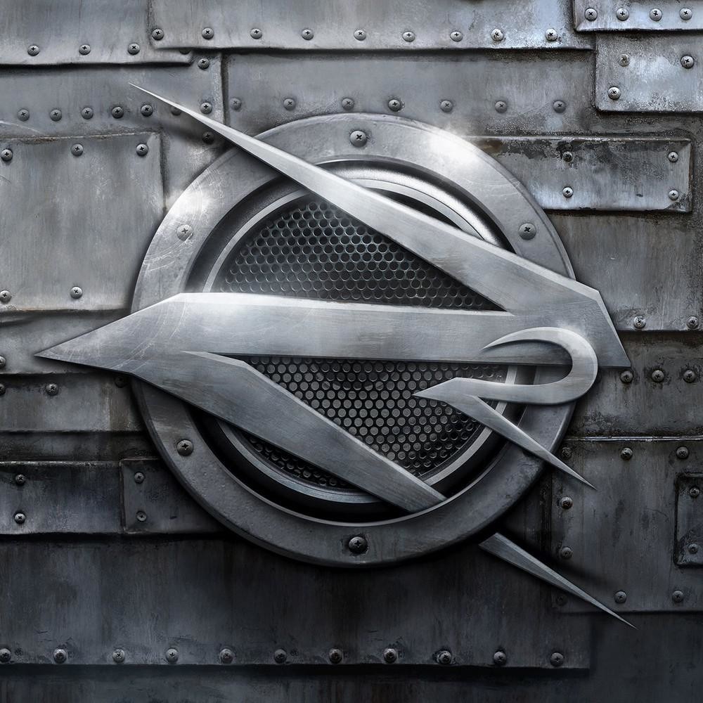 Devin Townsend Project- Z? (2cd)
