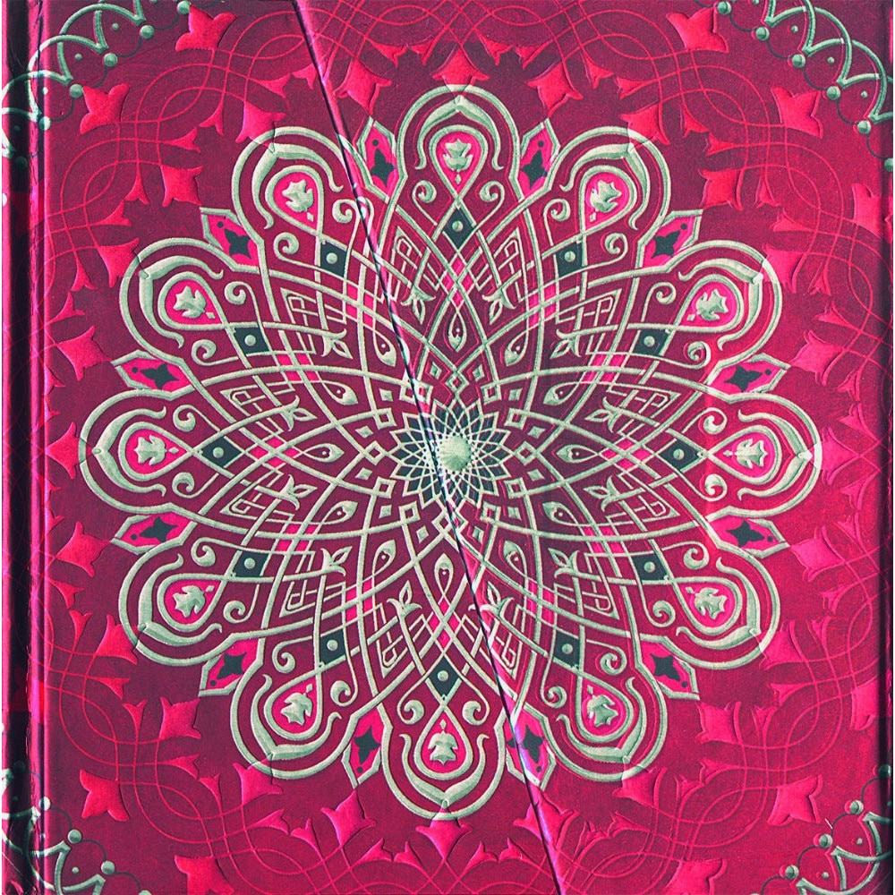 Agenda Mandala magnetica