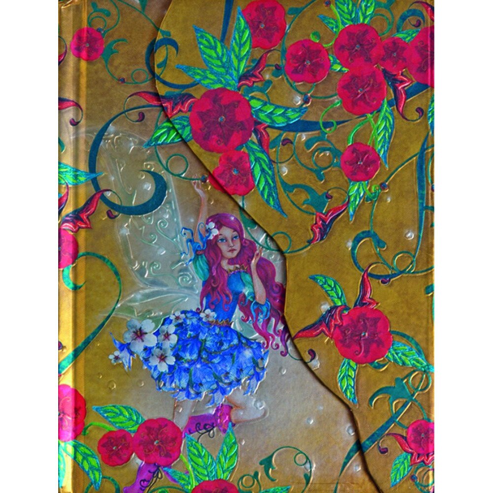 Agenda magnetica model zane