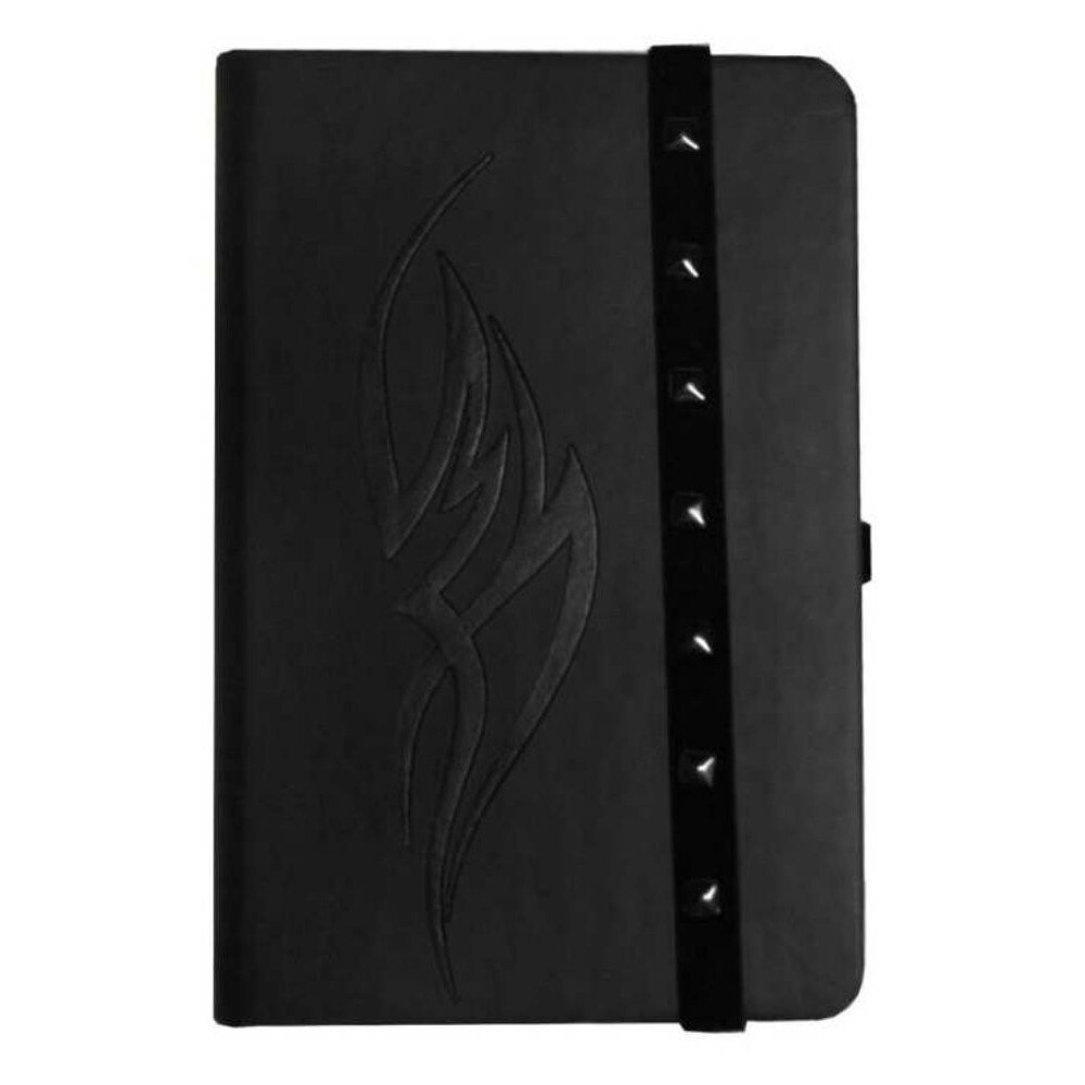 Agenda Metropoli neagra 2