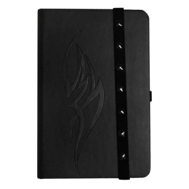 Agenda Metropoli neagra 2