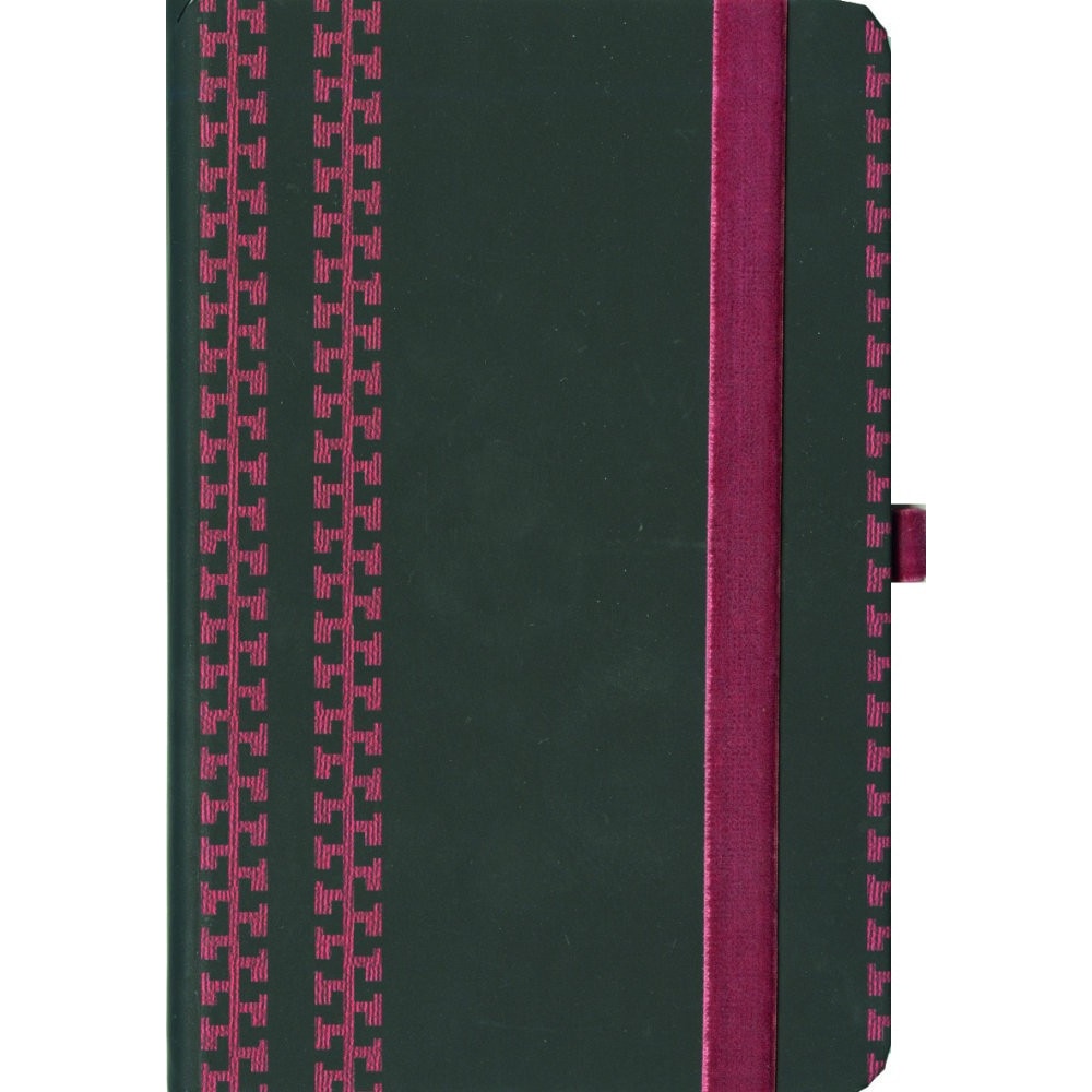 Agenda Metropoli banda rosie