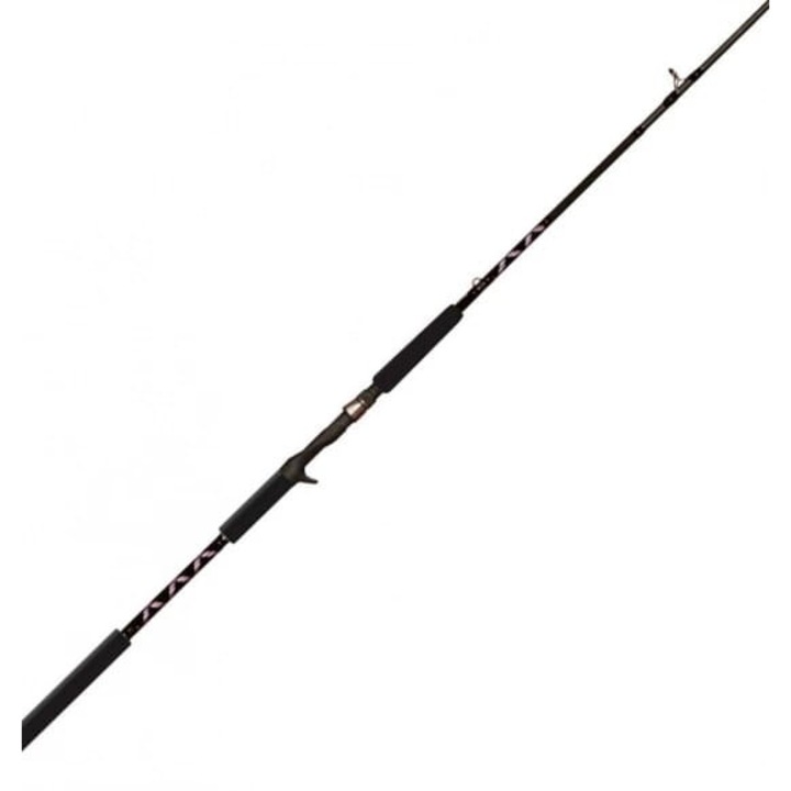 Rúd, BFT, Buster Jerk Stiff 6, 1,83cm 150g