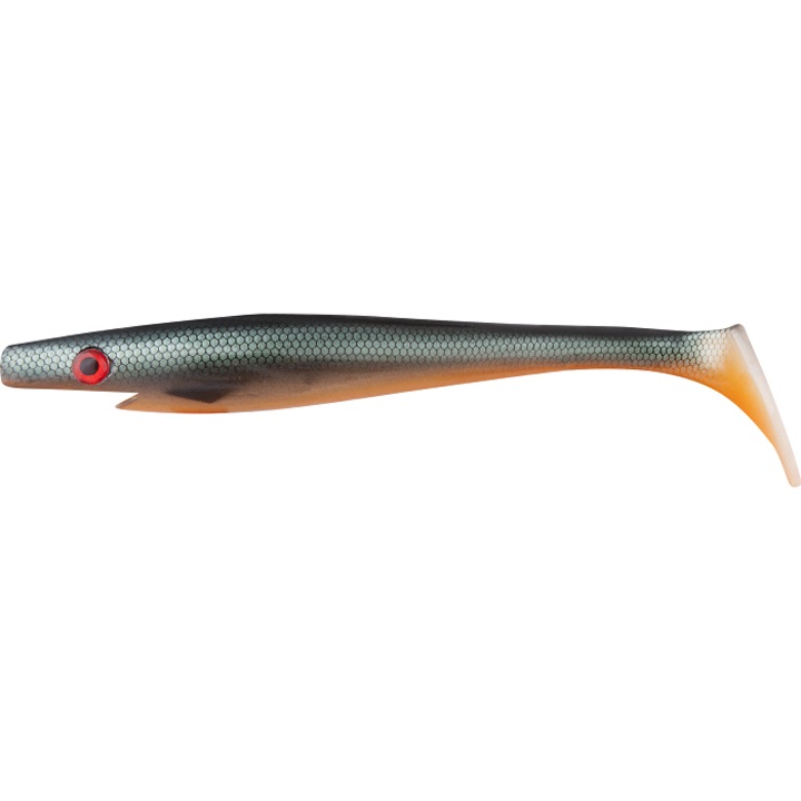Mesterséges csali, Strike Pro, Pig Shad, 23cm, 90g