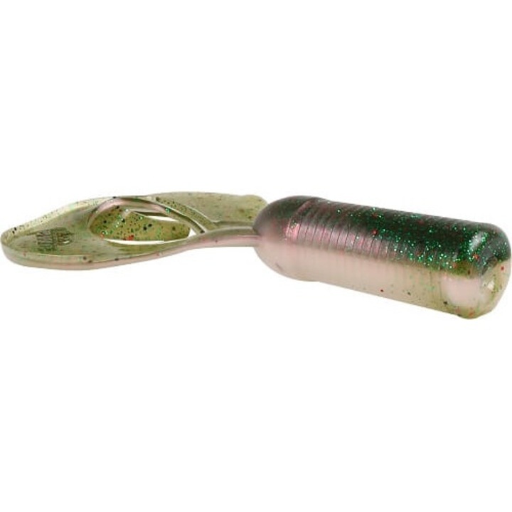 2 db műcsali készlet, Strike Pro, 10cm