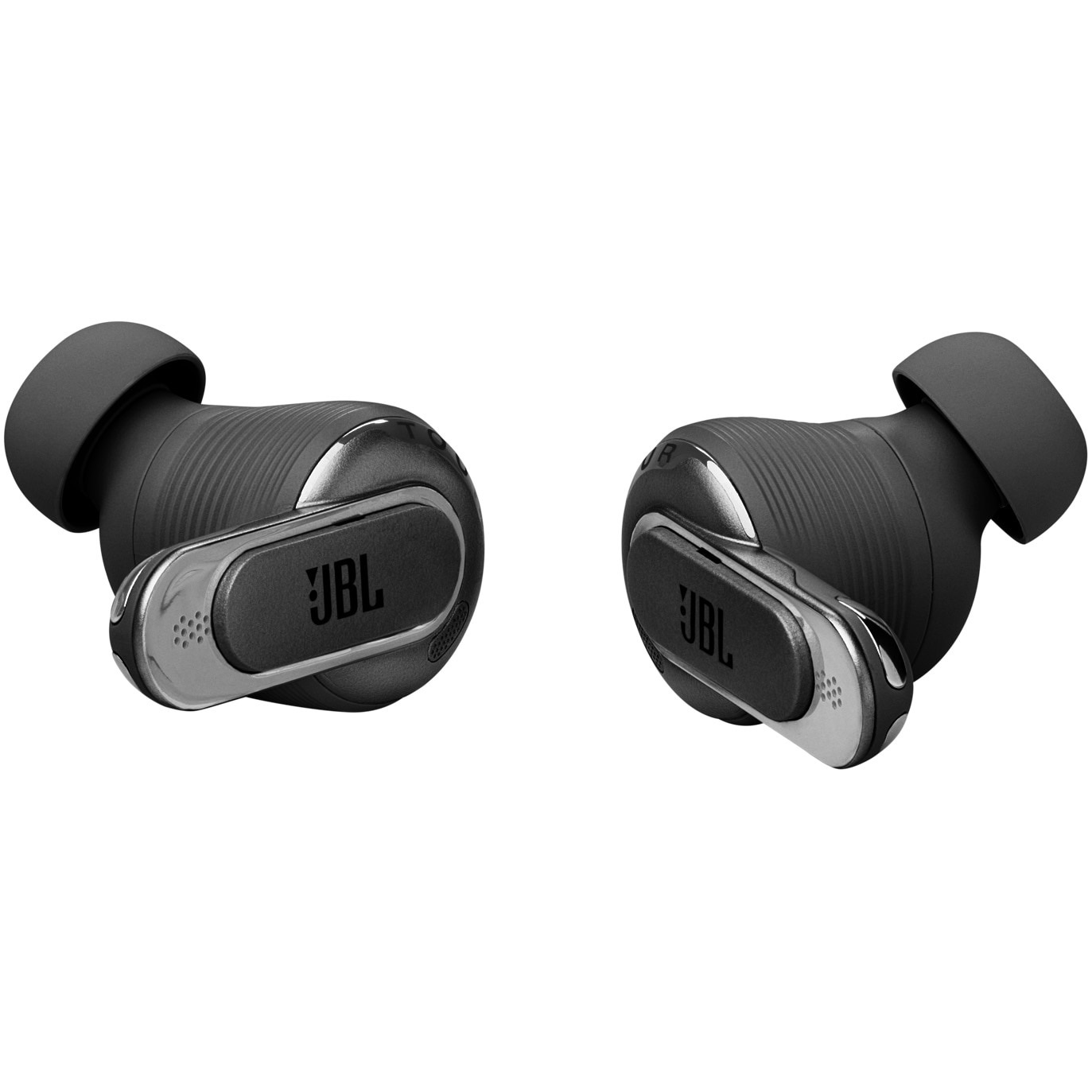 Casti In-Ear JBL Tour Pro 3, True Wireless, Bluetooth, True ANC