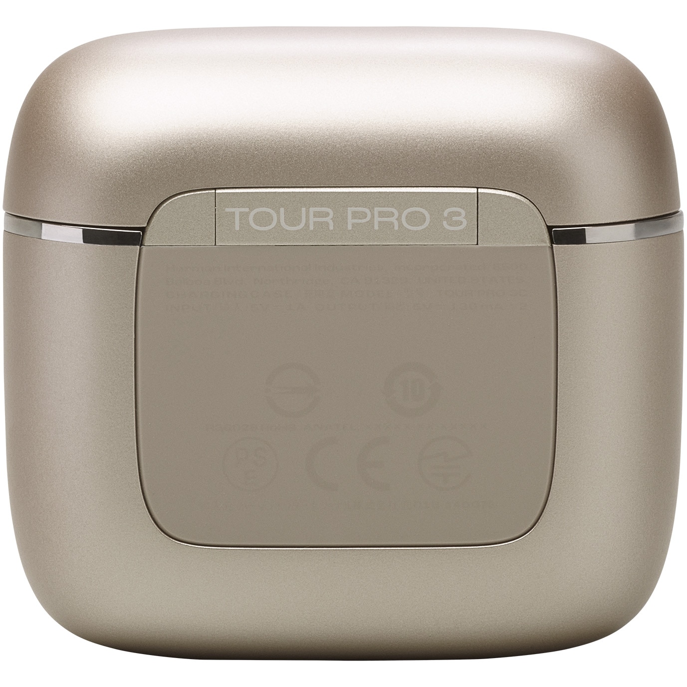 3, Pro Tour JBL In-Ear Casti ラテカラー pro3 Tour True ANC True Bluetooth, Wireless, イヤホン