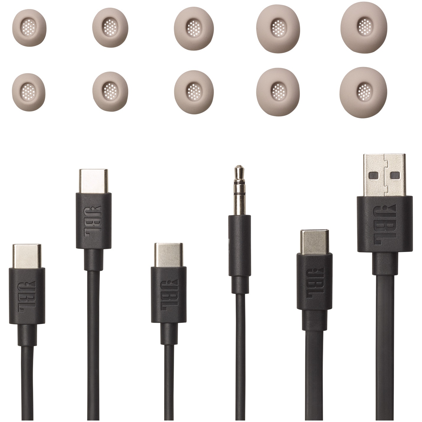 Casti In-Ear JBL Tour Pro 3, True Wireless, Bluetooth, True ANC