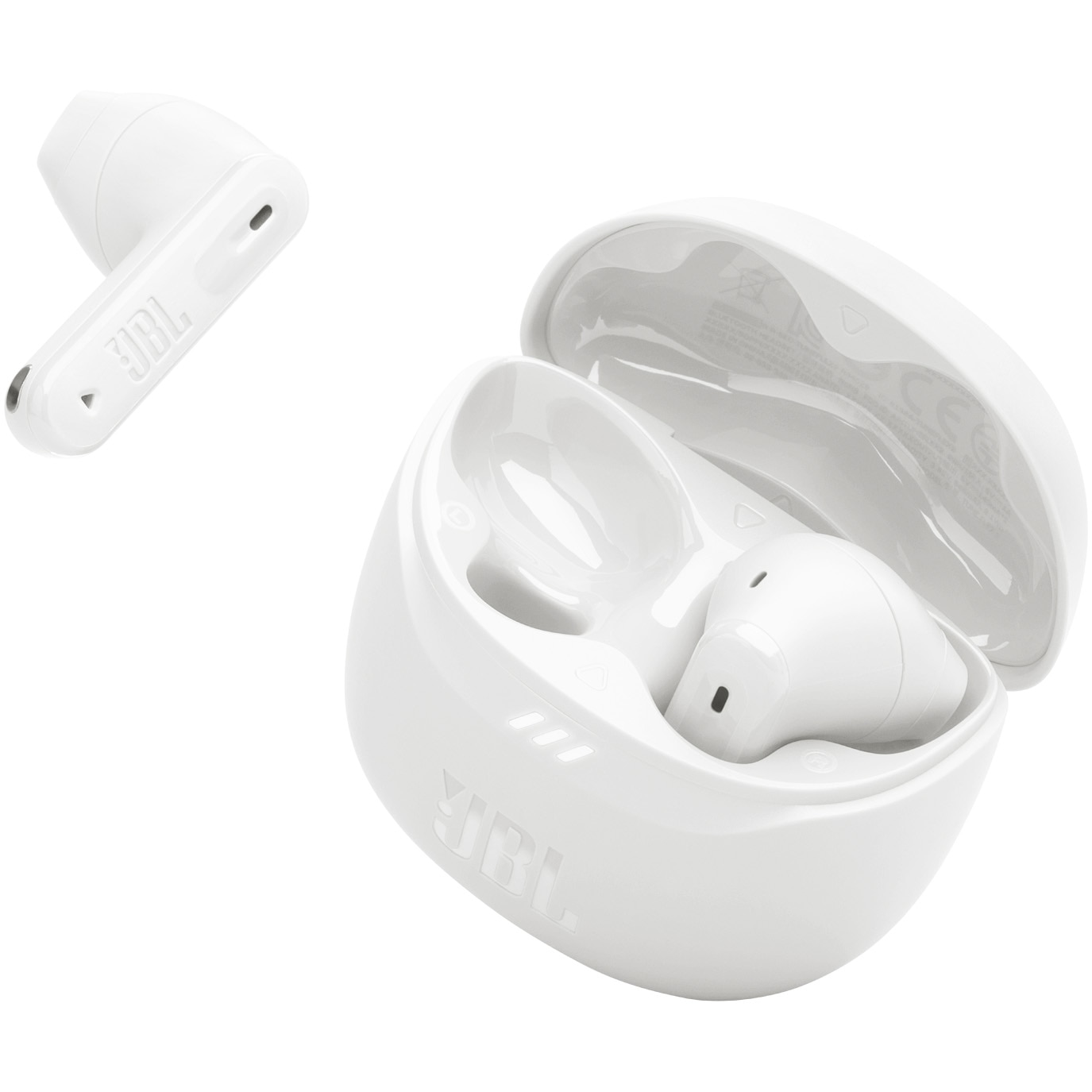 Casti In-Ear JBL Tune Flex 2, True Wireless, Bluetooth, ANC