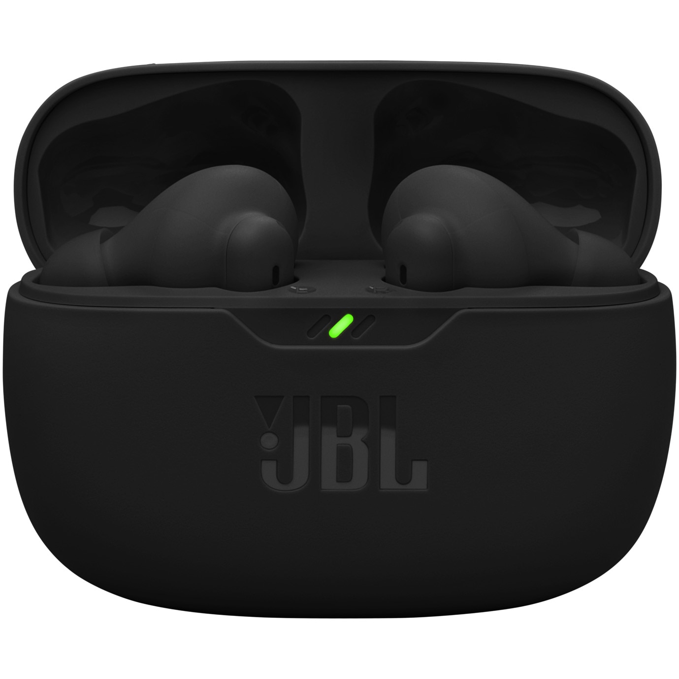 JBL WAVE BEAM 2 ブラック Casti In-Ear JBL Wave Beam 2, True Wireless, Bluetooth, ANC, IP54