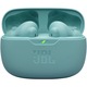 Слушалки In-Ear JBL Wave Beam 2, True Wireless, Bluetooth, ANC, IP54, Автономия 40 часа, Multi-Point, Син