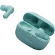 Слушалки In-Ear JBL Wave Beam 2, True Wireless, Bluetooth, ANC, IP54, Автономия 40 часа, Multi-Point, Син