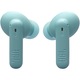 Слушалки In-Ear JBL Wave Beam 2, True Wireless, Bluetooth, ANC, IP54, Автономия 40 часа, Multi-Point, Син