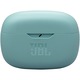 Слушалки In-Ear JBL Wave Beam 2, True Wireless, Bluetooth, ANC, IP54, Автономия 40 часа, Multi-Point, Син