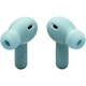 Слушалки In-Ear JBL Wave Beam 2, True Wireless, Bluetooth, ANC, IP54, Автономия 40 часа, Multi-Point, Син