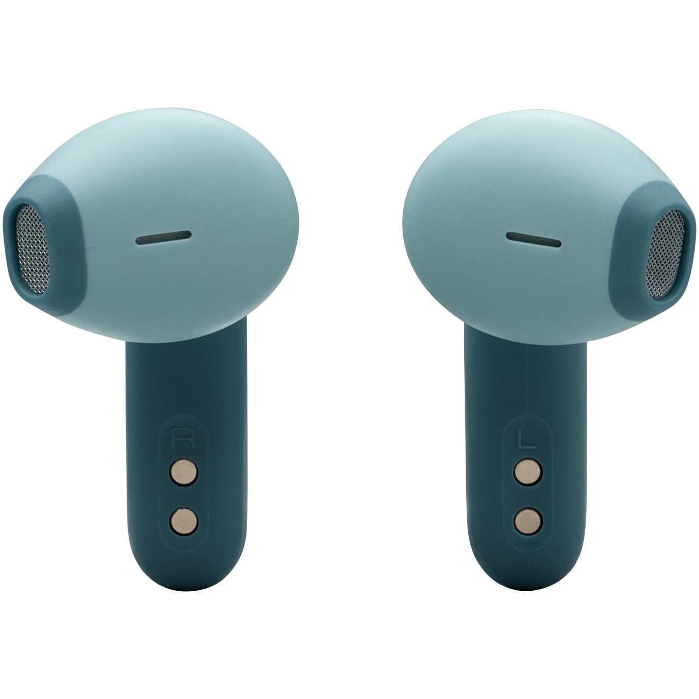 Casti In-Ear JBL Wave Flex 2, True Wireless, Bluetooth, Autonomie