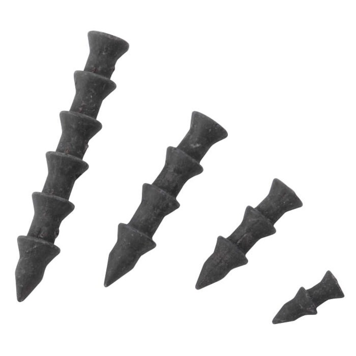 Set 4 suruburi momeala, Spro, 3g