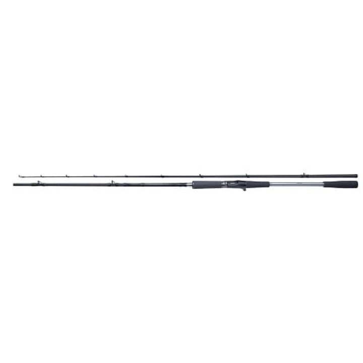 SHIMANO Yasei Pike Extreme horgászbot, 2,6 m, 120-270 g, 2 szegmens