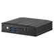 Мини компютър без вентилатор Newsmay AC8-V2-2LAN, процесор N100 6 MB кеш, Sodimm DDR4, M.2 2280, COM, 2LAN, WiFi 5, Bluetooth® 4.2