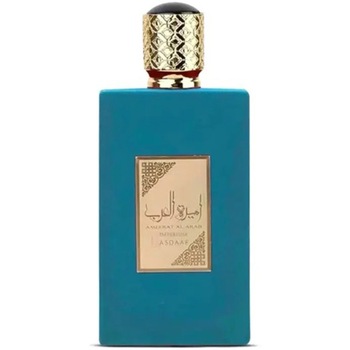 Apa de parfum Lattafa Al Arab Imperium, Barbati, 100 ml