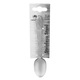 Lingurite din Otel Inoxidabil Triunghiulare 15cm - 3buc