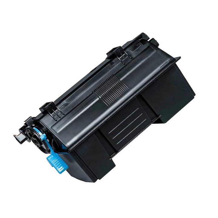 Toner TK3440 Fekete Plus Box Container 30000 oldal Kyocera TK-3440 1T0C0T0NL0 ECOSYS PA6000x / ECOSYS PA6000x KL3 / ECOSYS MA6000ifx / ECOSYS MA6000ifx KL3