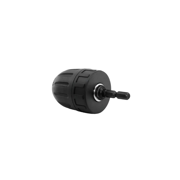 Sokoldalú adapter fúrótokmányhoz, 0,8-10 mm
