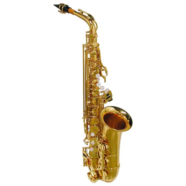 Алт саксофон Stewart Ellis SE510L