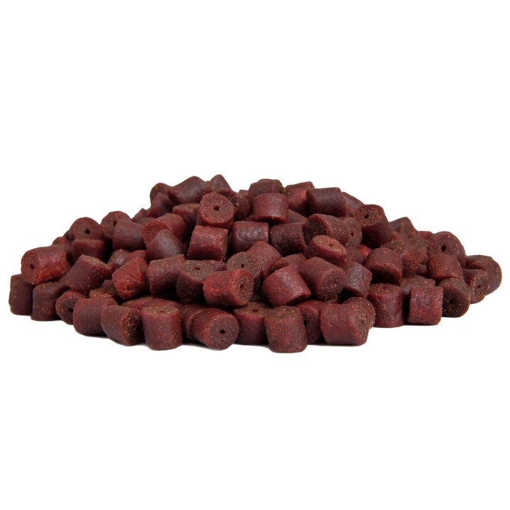 Пелети, Примамка за риболов с дупка, Hitbaits, HitRED, 20, 0 мм, 9 кг