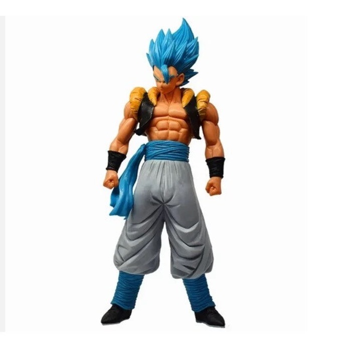 Figurina Dragon Ball Goku Blue