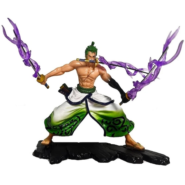 Figurina One Piece Roronoa Zoro Kimono