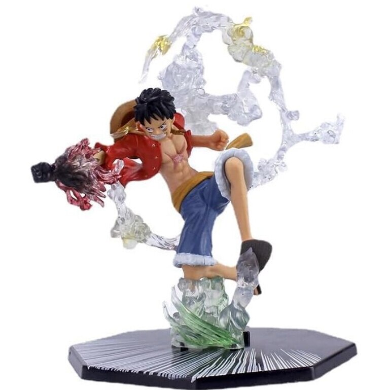 TSUKASA BULLET　HEAT BLADE　Creators'Labo Figurina Creator's Labo, Tsukasa Bullet, Heat Blade, PVC, 27 cm