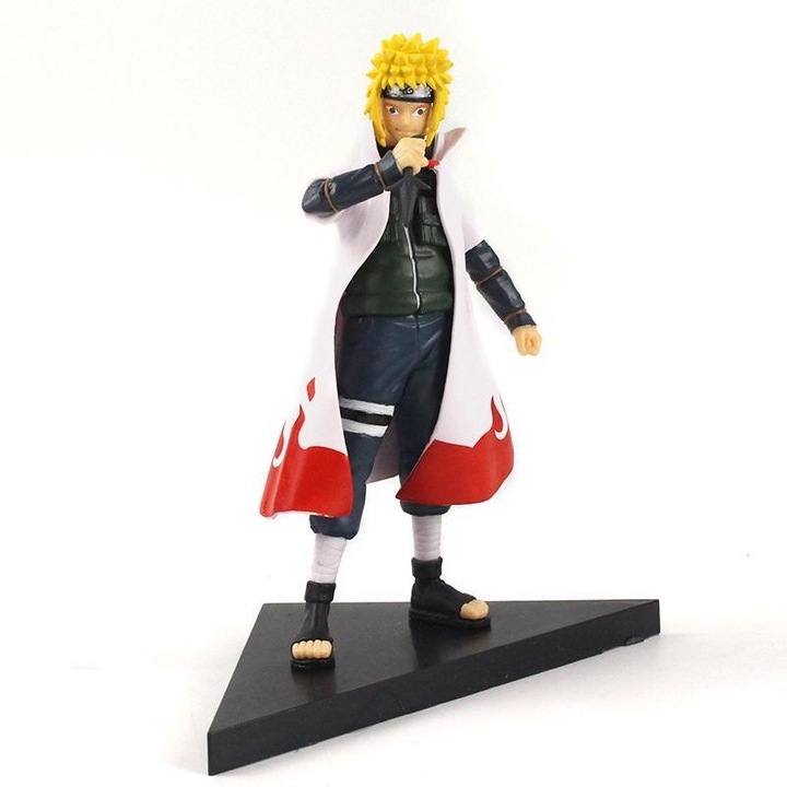 Figurina Naruto Minato Namikaze