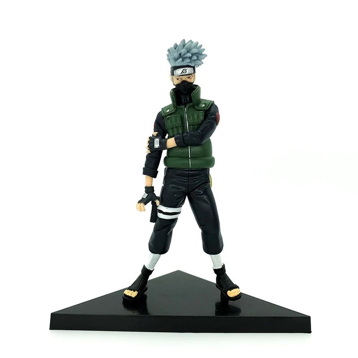 Figurina Naruto Kakashi Hatake