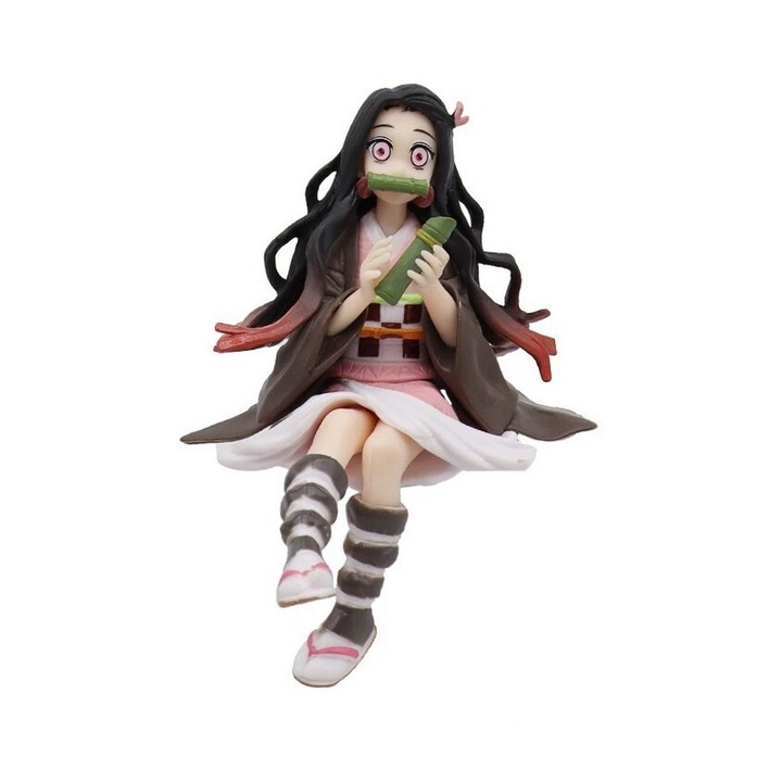 Figurina Demon Slayer Nezuko Kamado
