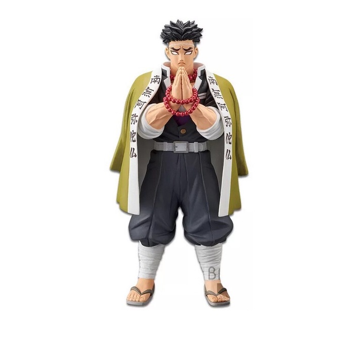 Figurina Demon Slayer Himejima Gyomei