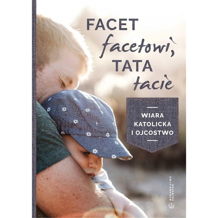 Facet facetowi, tata tacie - Brian Caulfield