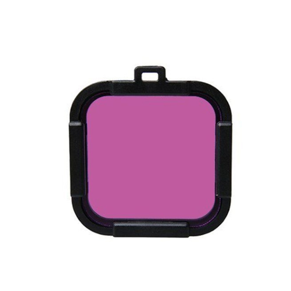 Filtru colorat filmari subacvatice Hero Session 4 / 5 (Mov)