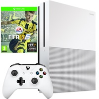 consola microsoft xbox one slim 500gb alb  fifa 17 token  1 luna ea access imagen 17_0_
0